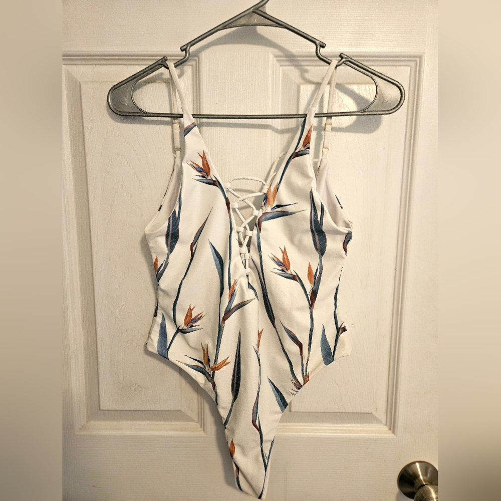 LEXBREEZY ONE PIECE SUIT